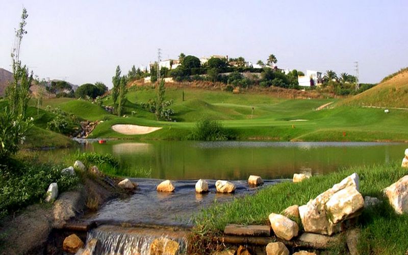 ibersol alay golf holidays mac puerto marina golf holidays