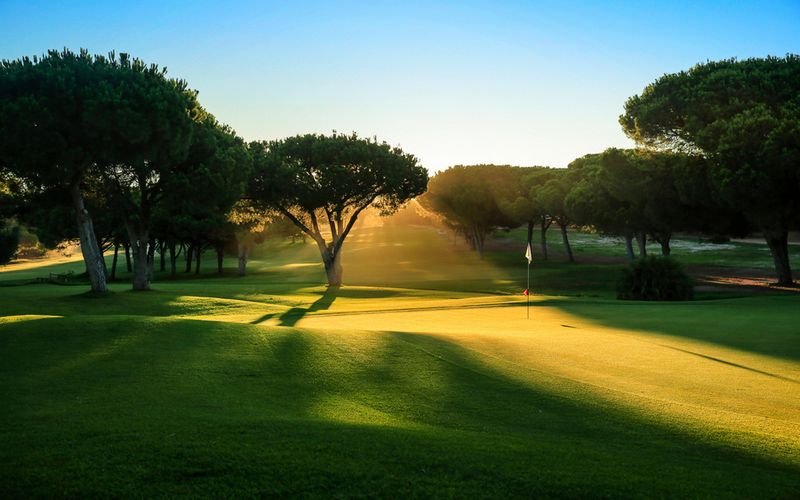 dom pedro vilamoura golf holidays