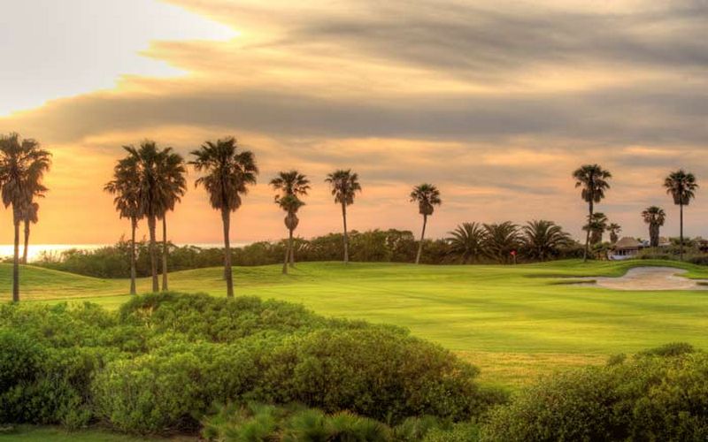 Costa Ballena Golf Course