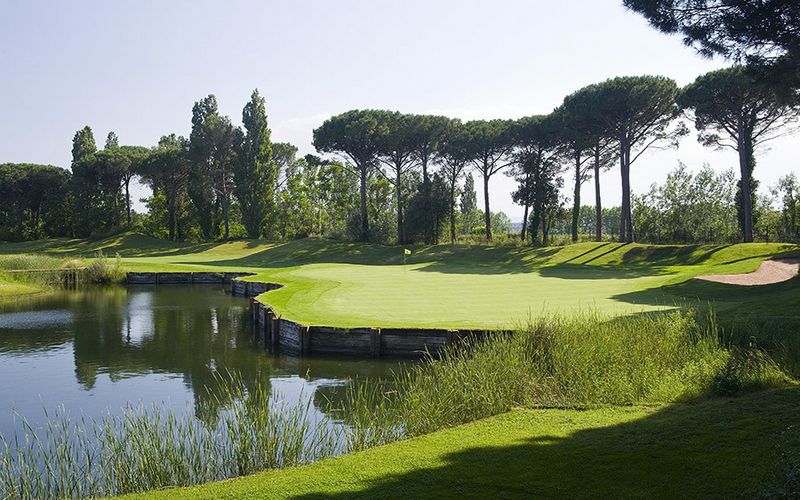 Emporda Golf Costa Brava Golf Holidays