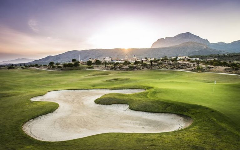 benidorm golf deals benidorm golf deals