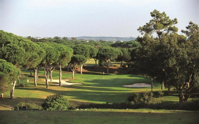 Pestana Vila Sol Hotel & Golf Resort Portugal