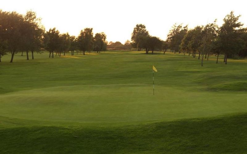 Aldwark Manor Golf Course