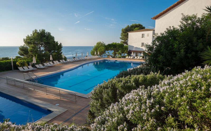 Park Hotel & Golf Holidays Costa Brava
