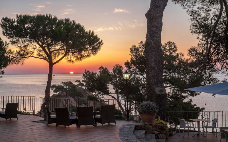 Park Hotel & Golf Holidays Costa Brava
