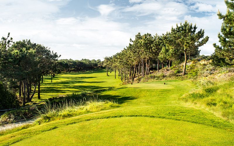 Praia del Rey Golf Course Portugal Golf Holidays