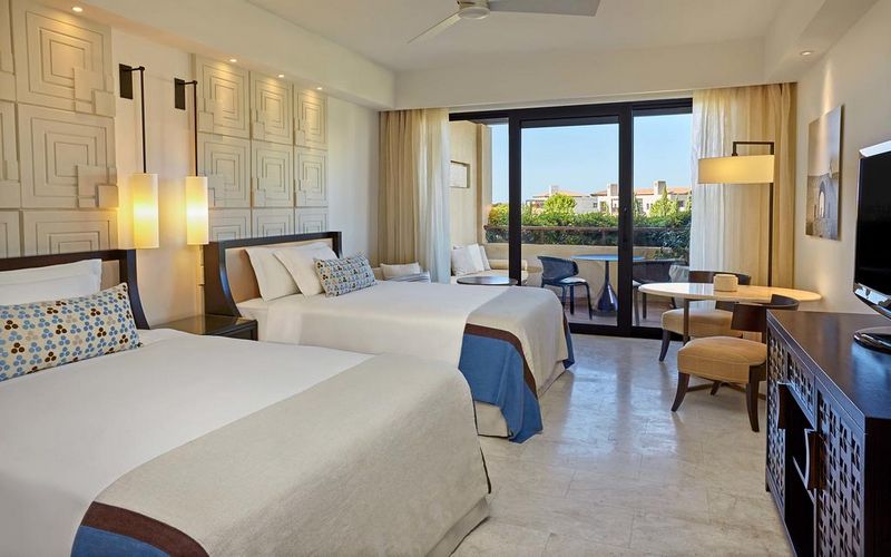 The Romans Resort Greece