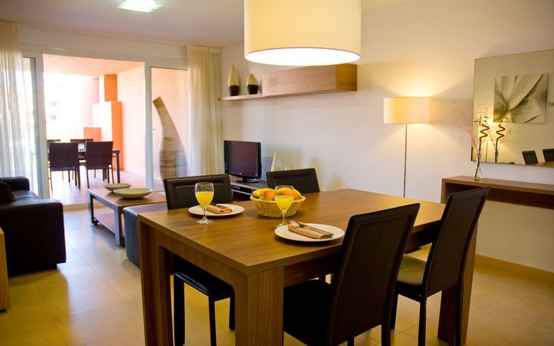 The Residences Mar Menor Golf Weekends