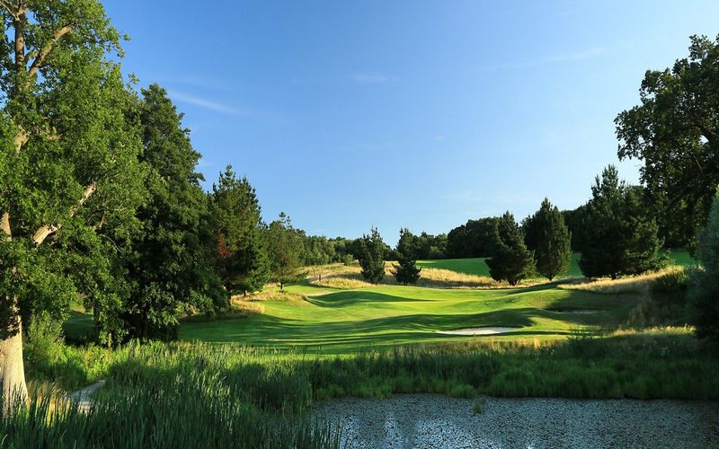 East Sussex National Golf Breaks