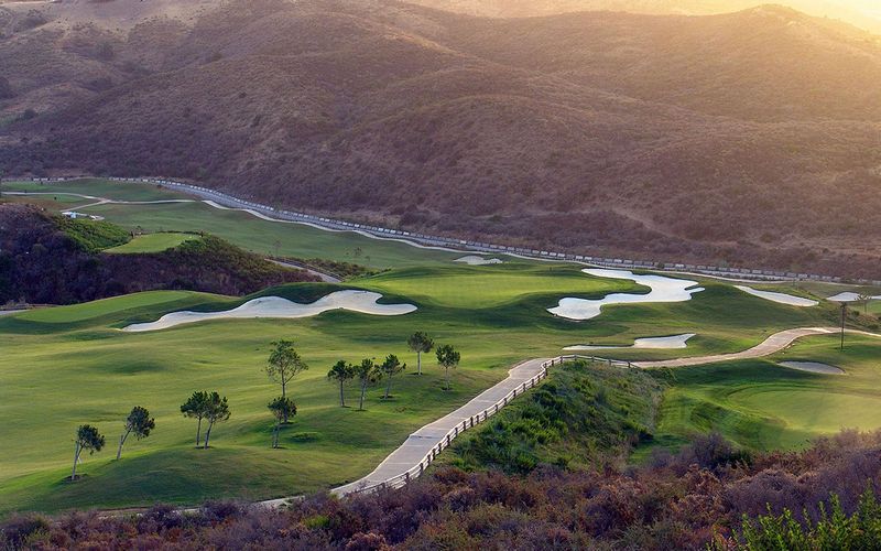 Calanova Golf Costa del Sol