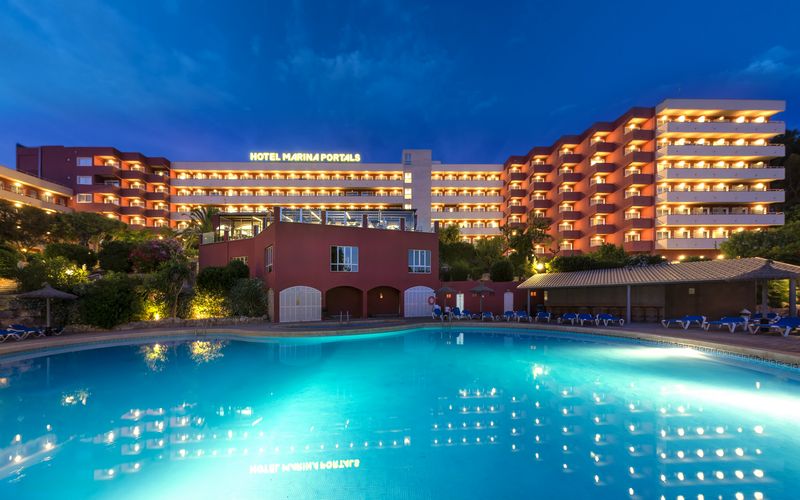Marina Portals Hotel Mallorca