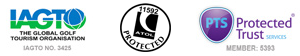 Iagto - PTS & Atol Protected