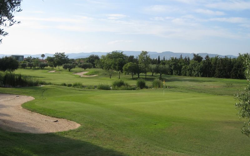 aiguesverds-golf-club