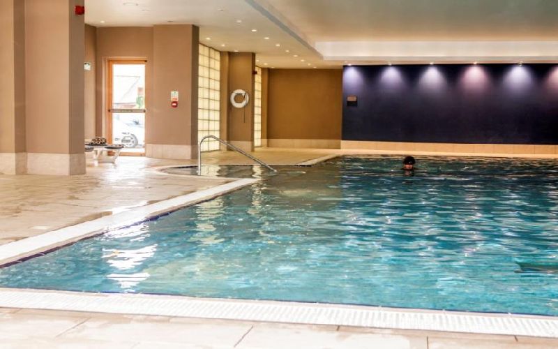 east sussex national golf resort indoor pool