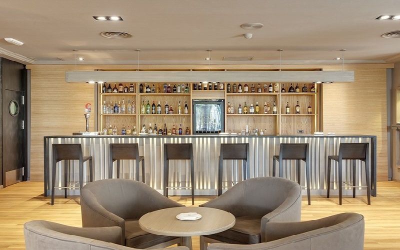 montecastillo golf resort bar