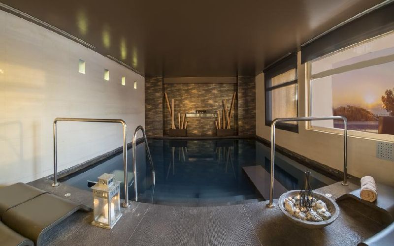 park hotel san jorge golf hotel spa