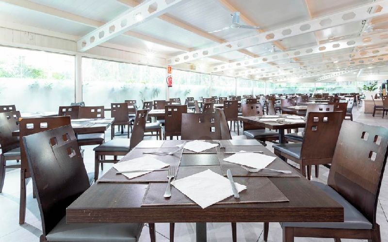 belvedere golf hotel restaurant