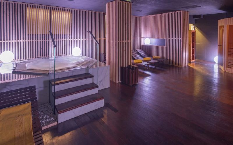 hotel monica golf hotel spa