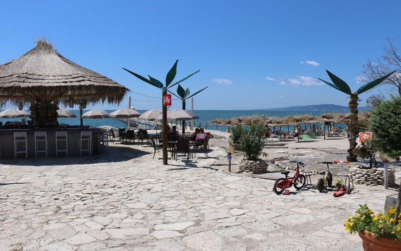 hotel mistral golf holidays beach