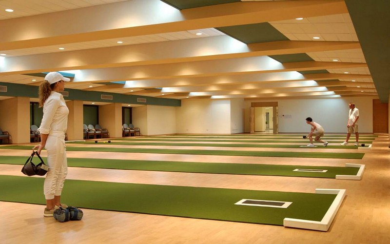 Constantinou Bros Athena Beach bowls