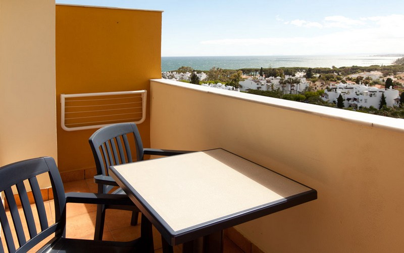 marbella spa hotel balcony