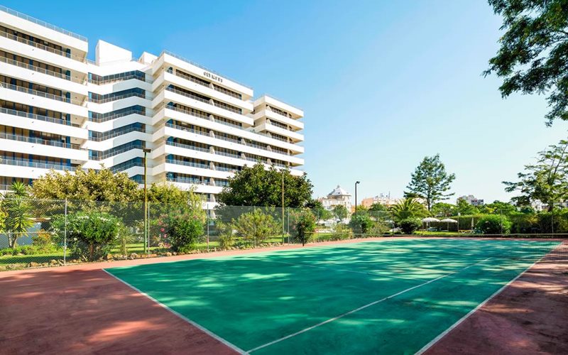 lunaolympus tennis courts