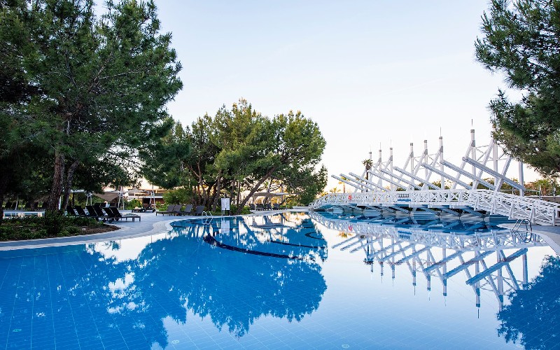 lykia hotel indoor pool 6