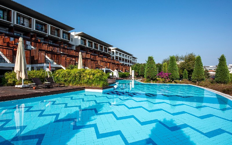 lykia hotel indoor pool 8