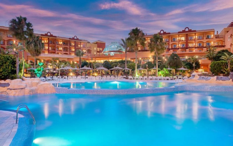 Fuerteventura Golf Holidays Canary Islands GTI Golf Breaks & Deals