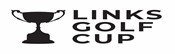 Links Golf Cup Logo